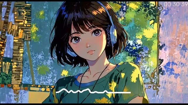 Old Lofi, but Trendy📻 # 1hour Lofi hiphop Mix [ Beats to Chill & Relax ]