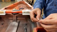 Installing the BerleyPro Rudder Upgrade Kit on Native Watercraft Manta Ray Propel