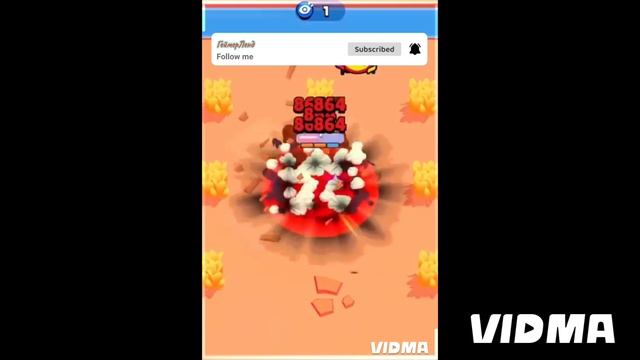 #бравлстарс #эпик #видео