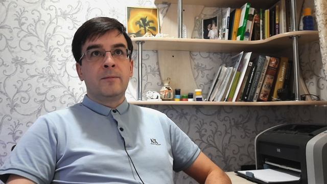 Видео-визитка группы САПР