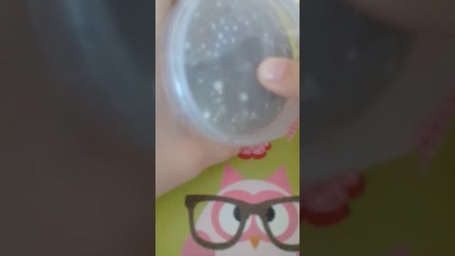 Слаймы м.кукса через месяц! Это шок!!!  Слаймы через месяц! 3 слайма //Броузи Поузи Ангел Радуги//😇
