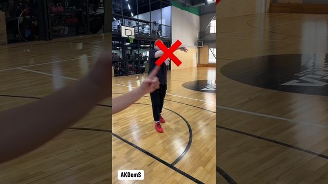 Твой ИДЕАЛЬНЫЙ пас ? 🏀🙌🏆