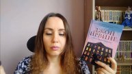 Книжные планы 2024 №1: самая мерзкая книга ♀️