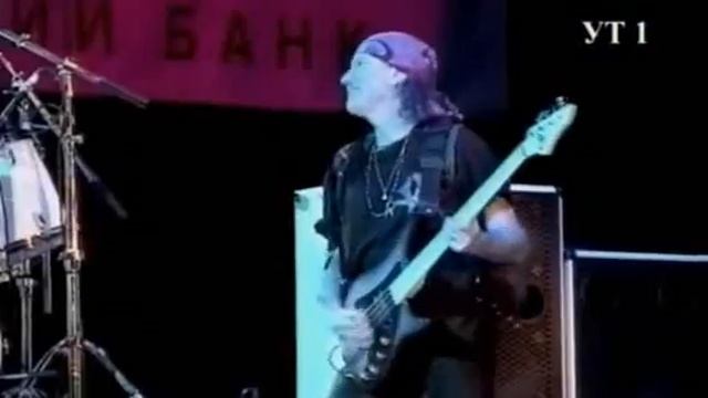 Deep Purple Speed King Live in Kiev 1996