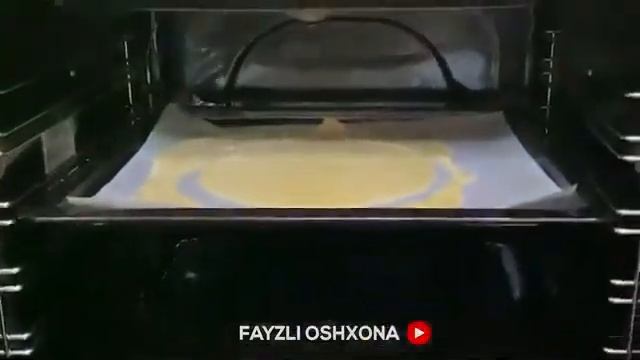 Oson va sodda usulda Asalli tort Классический Медовик