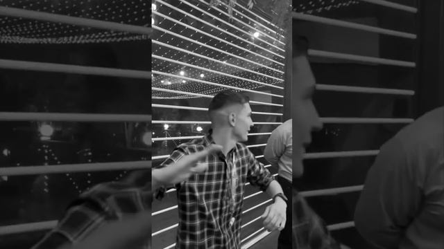 ПОЩЕЧИНА НА СВАДЬБЕ