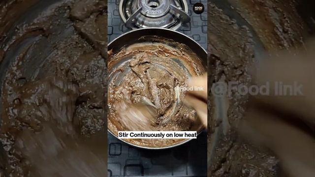 Bigg Boss wala Chocolate Fudge #shorts