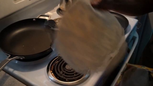 Burritos