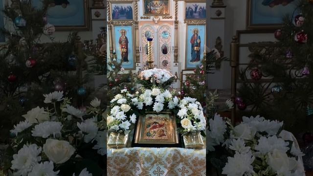 С Рождеством Христовым🙏🕊