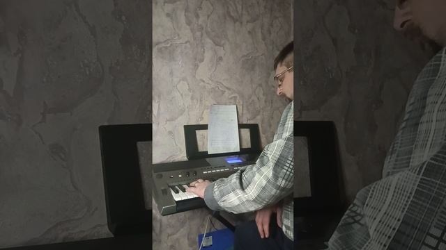 Сутормин И. Г. -Я сел на мель... Написана 5 января 2025 года, в 21:35