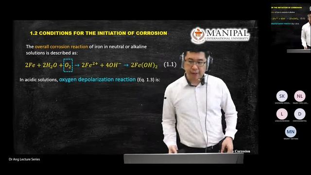 EMB4433 Corrosion Engineering Chapter1a