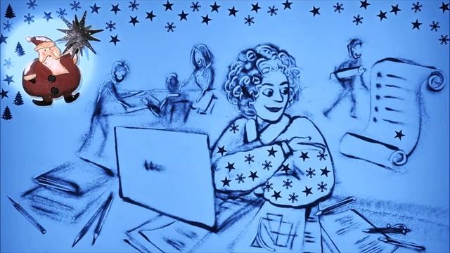 В году наступившем (общий прогноз на 2025 год)