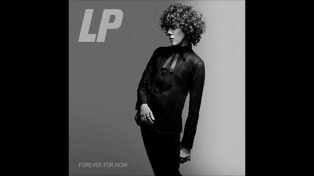 LP - Salvation