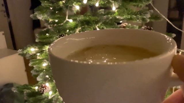 Готовлюсь к Новому Году ❤️/ Делаю декор Новогодний️/ Новый Влог ❤️