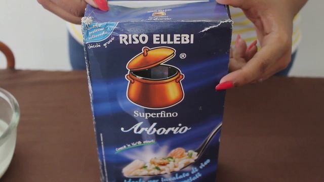 Cheesy Bell Pepper Risotto | How To Make Risotto | Vegetarian Italian Recipe | Simply Jain