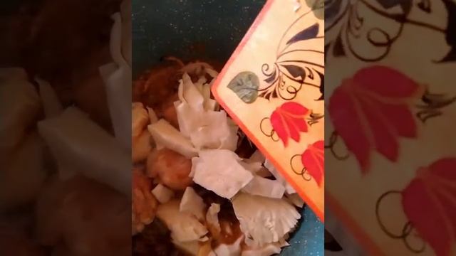 Жаркоп узбекский легко и вкусно
