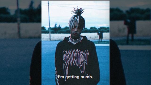 xxxtentacion