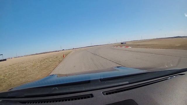 Hayley Myers | STIG_GTR | MSR Cresson, TX | 02.24.21 | 1.7 CCW | 130.26 with Coach Billy Jack Smith