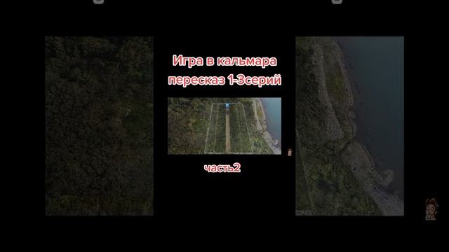 пересказ 1-3 игры в кальмара 2часть