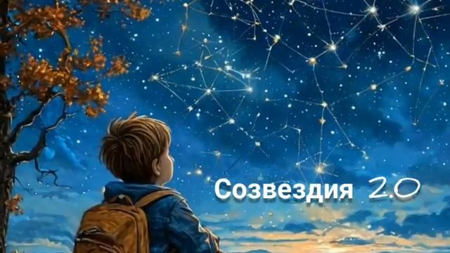 новая песня Созвездия 2.0 от Baba yaga