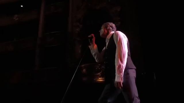 Julien Clerc - Jivaro Song (Symphonique)