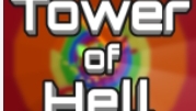 играю в tower of hell (роблокс)