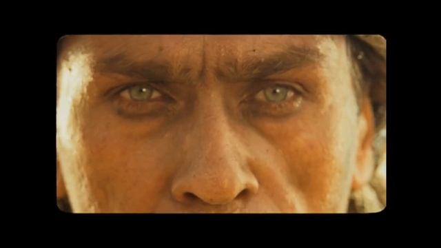 Трейлеры на DVD «Кровные братья» «Blood Brothers» (2007)