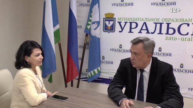 Вести Уральского от 4 июня 2021 г