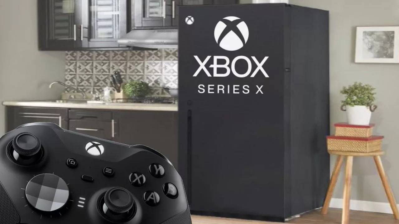 Xbox Series X спустя полтора года использования / Все минусы и плюсы