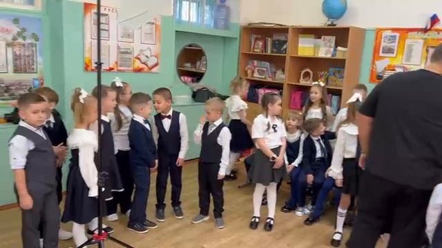 1б 12 школа Калуга