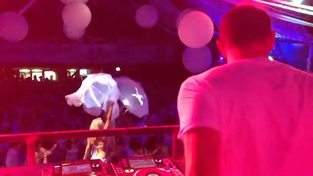 Sensation 2013