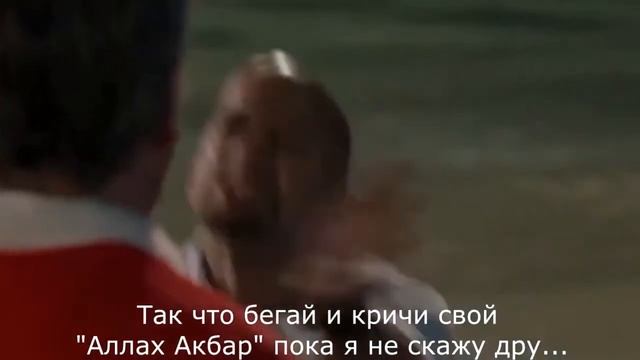 Отказался воевать в ИГИЛ за гроши