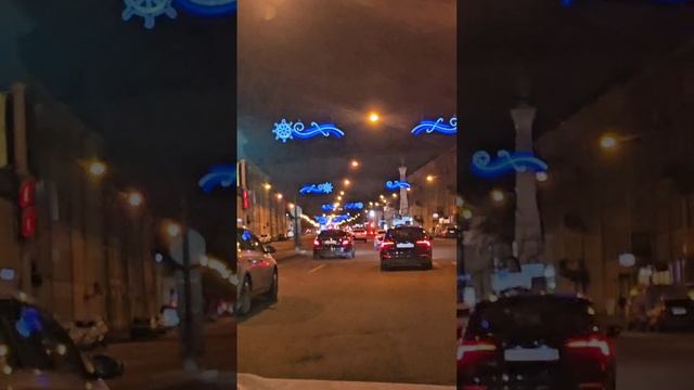 Санкт-Петербург, Питер