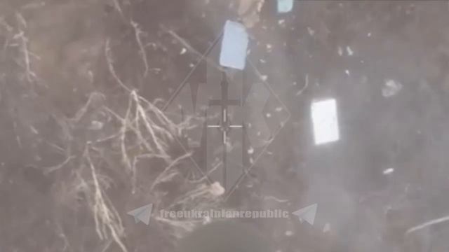 Наши бойцы уничтожили Старлинк в н.п Лысовка, а также склад с боеприпасами в н.п Шевченко