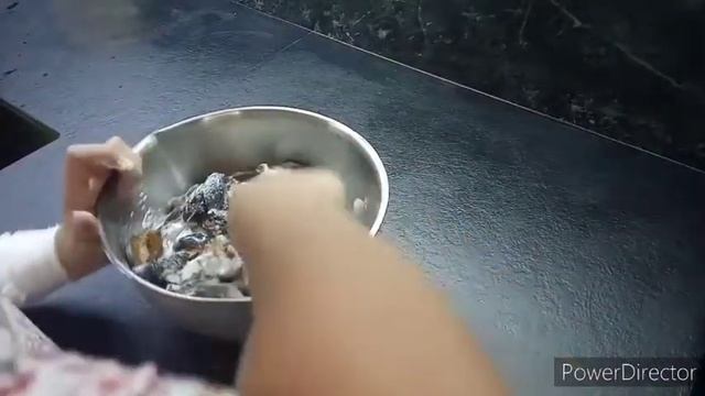 Галета зі сливами 🍰🍰🍰