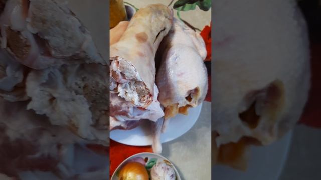 🤩Холодец на 7л воды