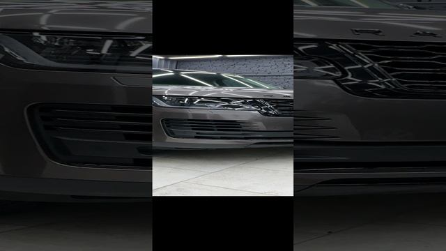 Range Rover Vogue винил2022г3