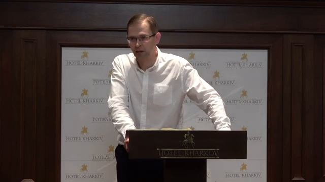 Обращение к родителям - вот самая большая нужда ваших детей. Пастор Андрей Резуненко