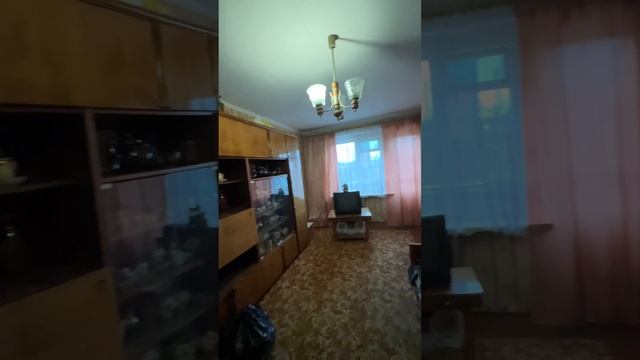 Знаменск. Ул. Советская 2