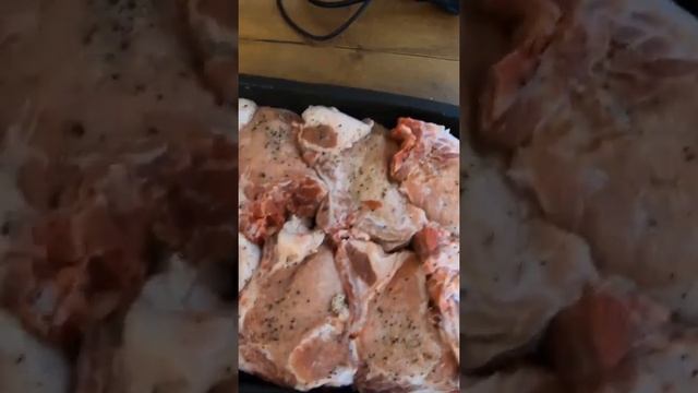 Рецепт приготовления вкуснейшего мяса