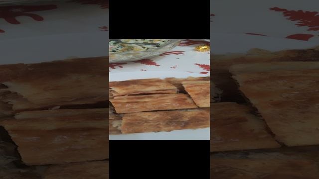 Праздничный обед. С Рождеством Вас.