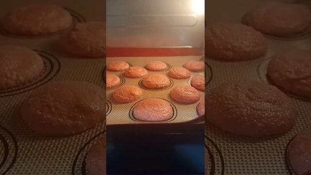 Макаронс