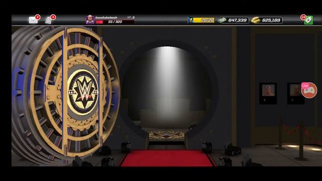 Смотрите мой стрим по "WWE Mayhem" в "Omlet Arcade"!