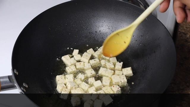 ሩዝ ብቶፉ | Tofu Fried Rice ንቀደም በሉ!