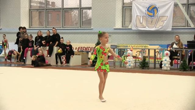 Канюка Алиса