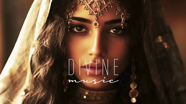 Divine Artist - Best of Hayit Murat [Ethnic Chill & Deep House 2023] (2)