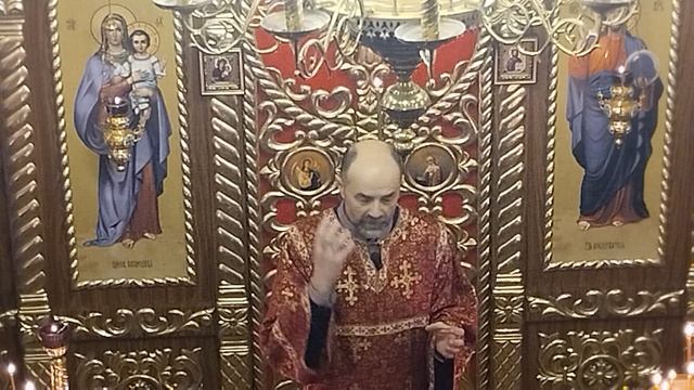 Рождество Христово!