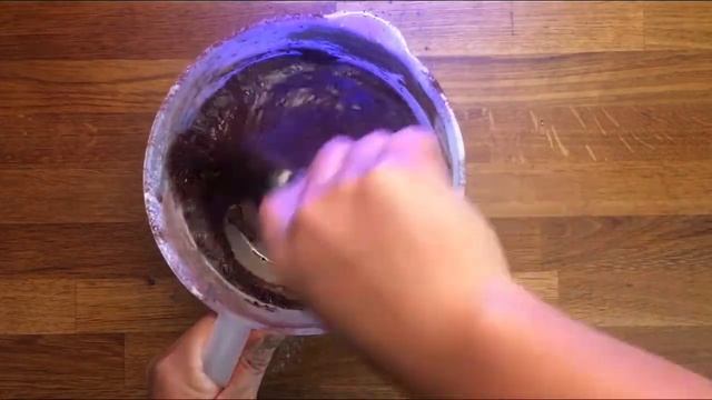 How to make Swedish Chocolate Cake How to make Kladkaka