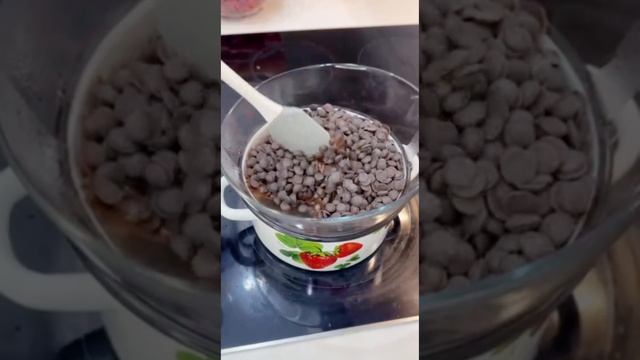 Дубай шоколады  Дубайский шоколад с фисташковой начинкой  Қазақша рецепт популярного десерта