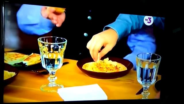 Хумус. Экспертная дегустация